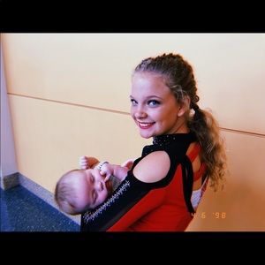 Meet your Posher, Emma